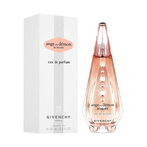 givenchy ange ou demon discontinued|givenchy perfume le secret.